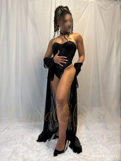 Layla, escort in Mt Eden, Auckland (photo 4)