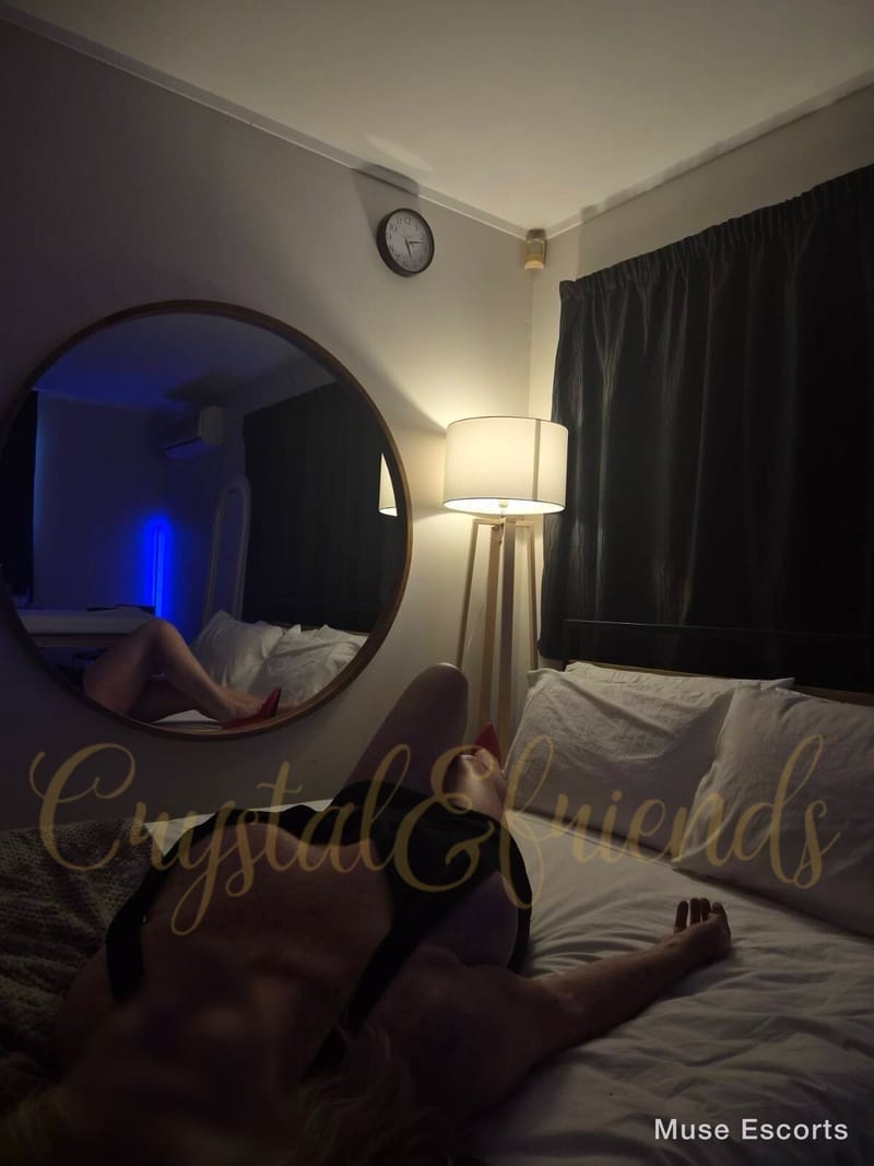 Chloe, escort in Mt Eden, Auckland