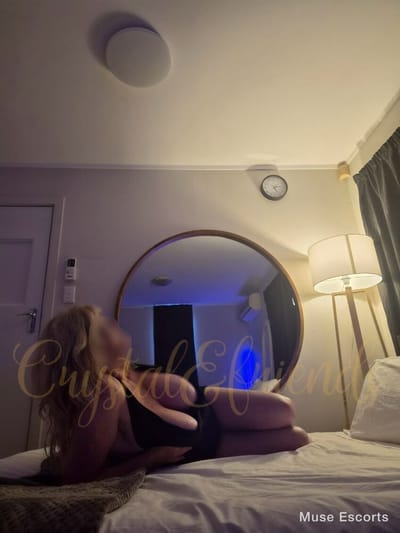 Chloe, escort in Mt Eden, Auckland (photo 2)
