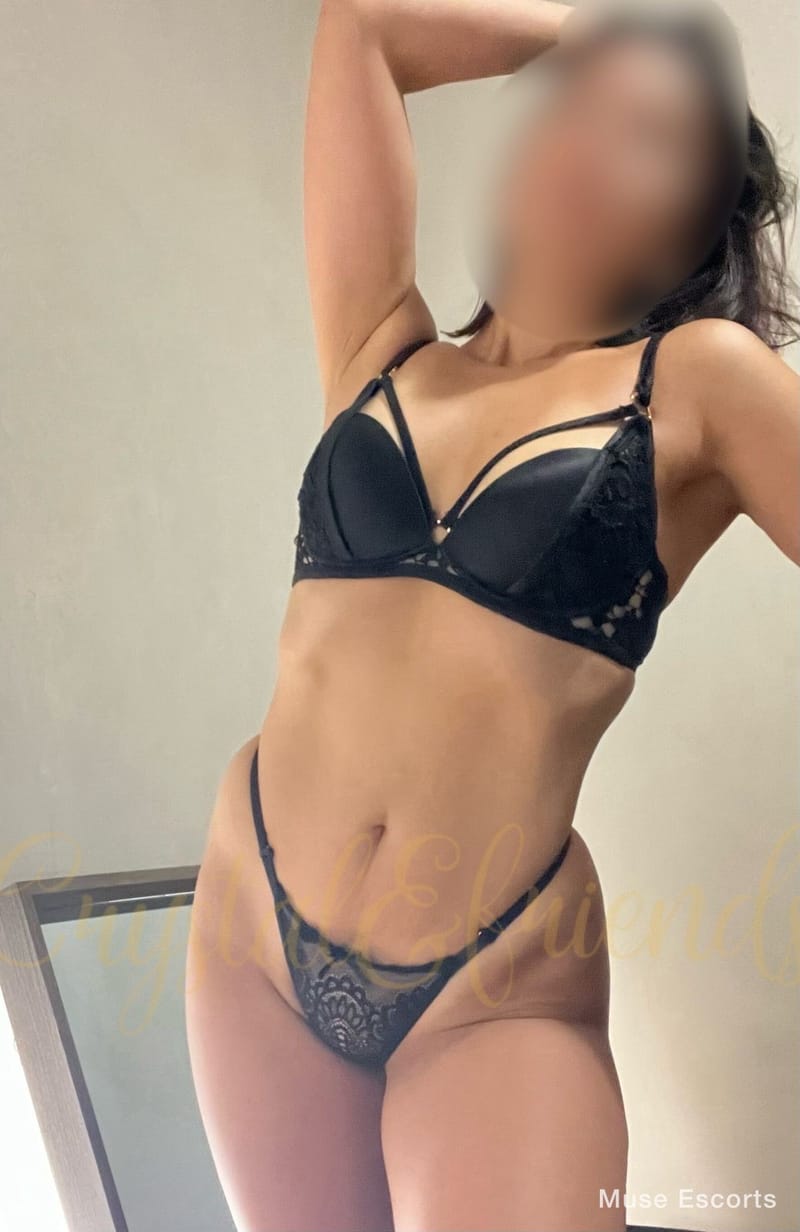 Lily, escort in Mt Eden, Auckland