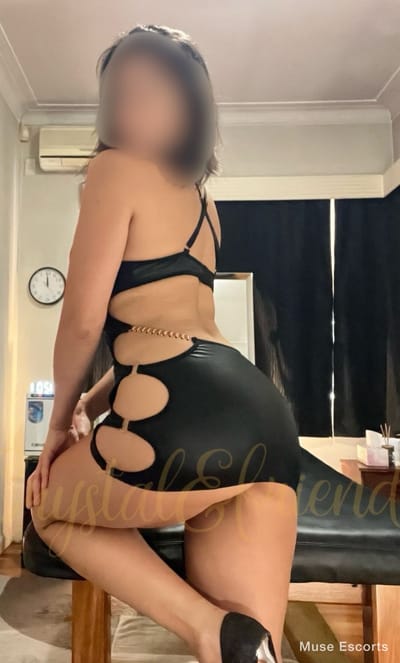 Lily, escort in Mt Eden, Auckland (photo 2)