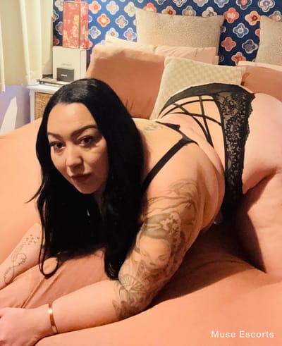Massii, escort in Palmerston North, Central North Island (photo 2)