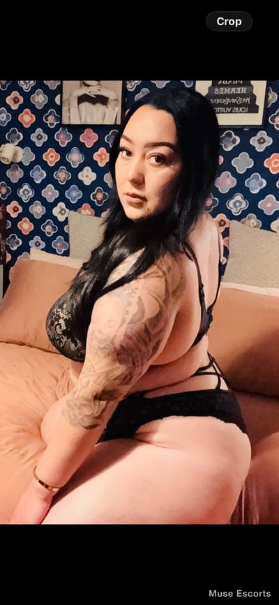 Massii, escort in Palmerston North, Central North Island (photo 3)