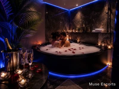 XTC•LOUNGE•CBD, escort in CBD, Auckland (photo 3)