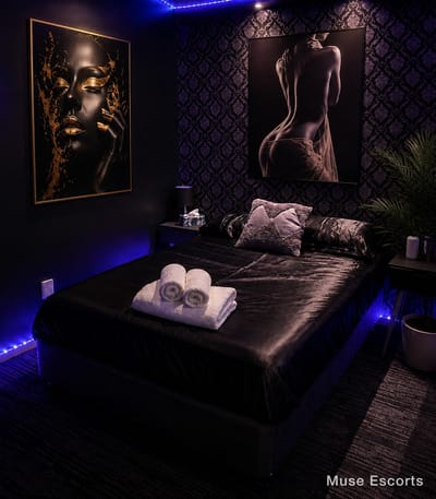 XTC•LOUNGE•CBD, escort in CBD, Auckland (photo 4)