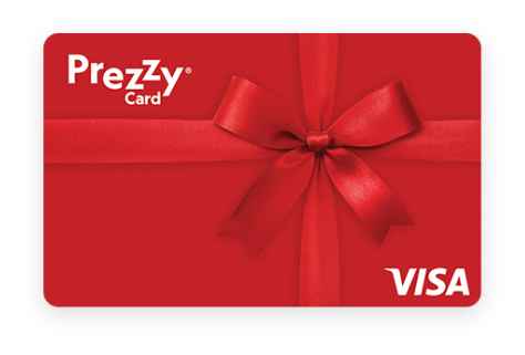 Prezzy card