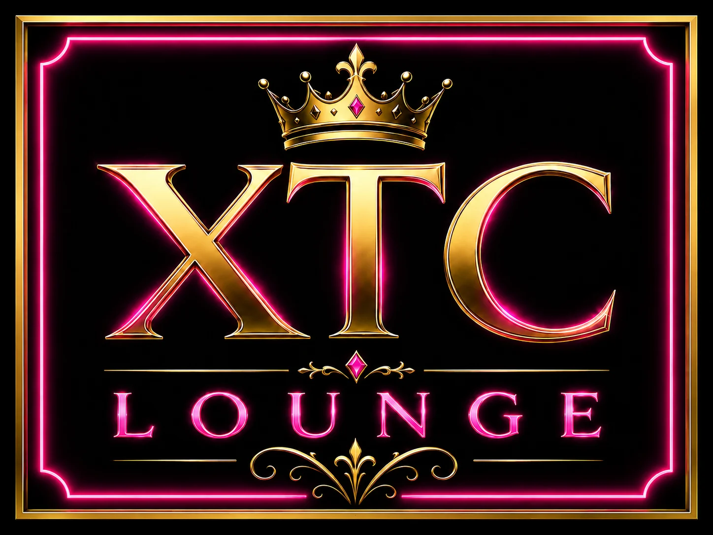 XTC Lounge banner