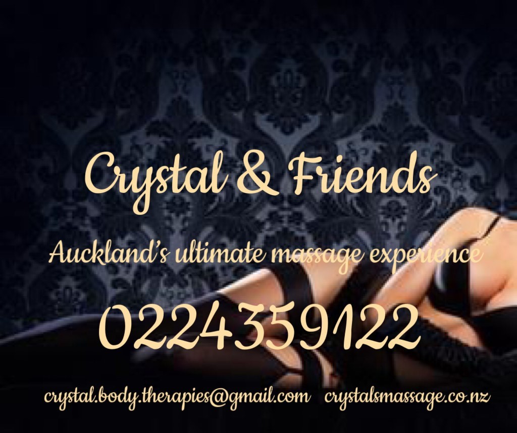 Crystal and Friends photo