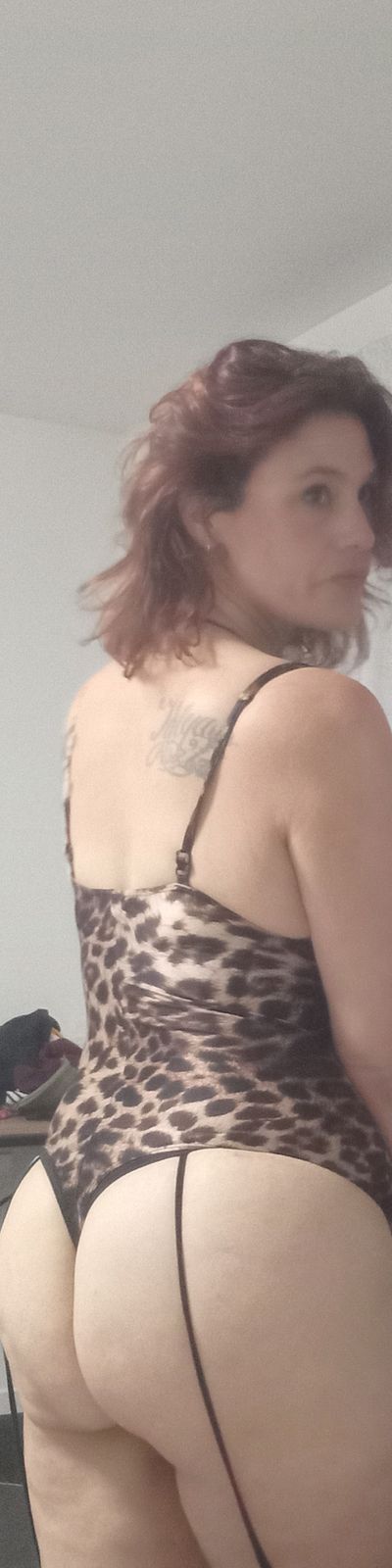 Sianmarie, escort in Otahuhu, Auckland (photo 3)
