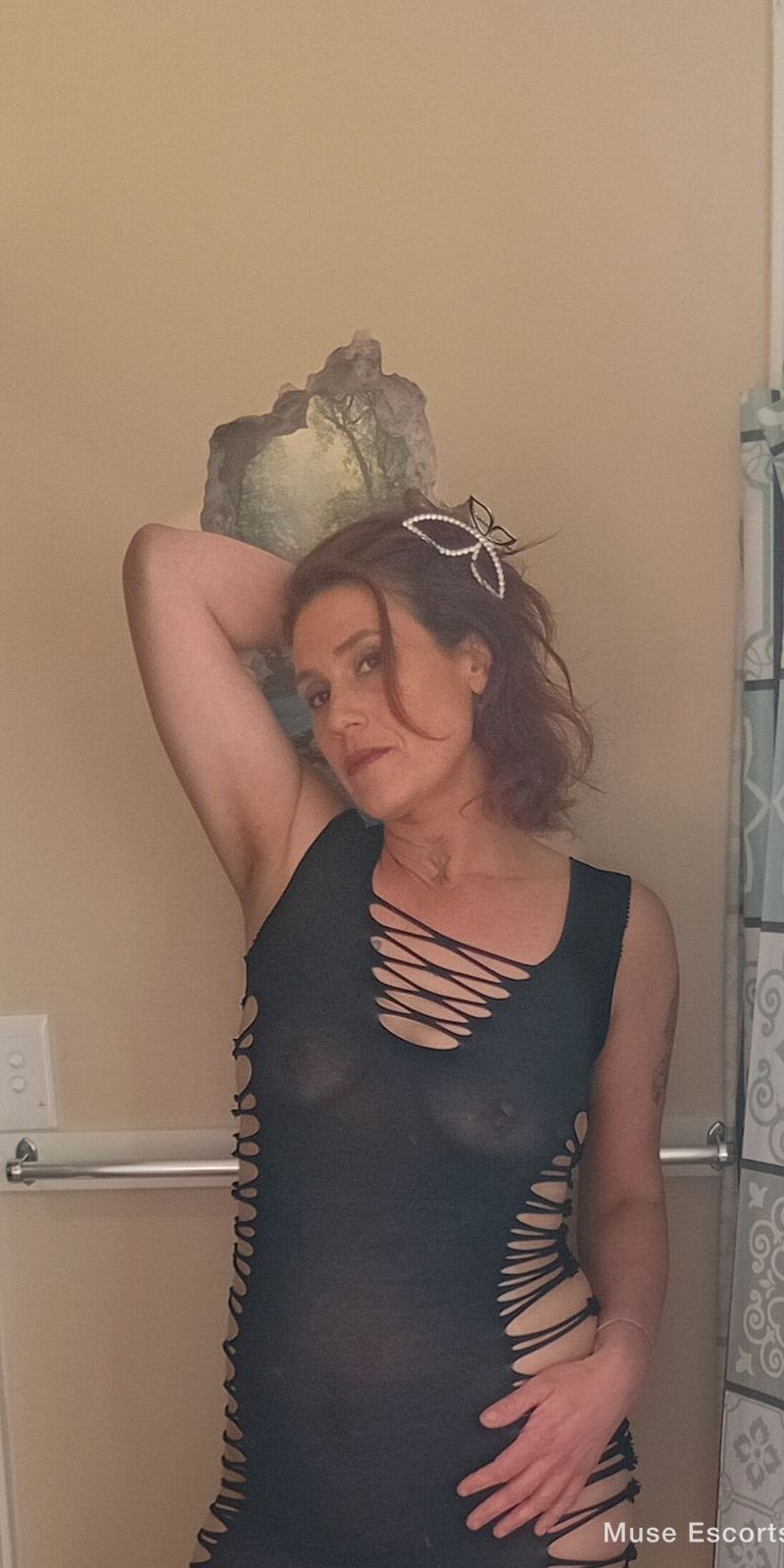 Sianmarie - Professional escort in Otahuhu, Auckland